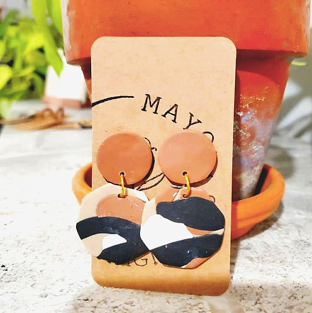 Handmade Earrings
